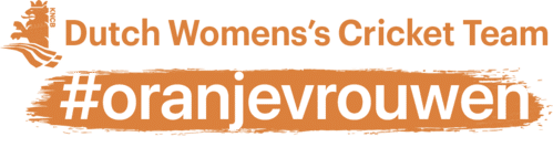 Oranjevrouwen - Dutch Women's Cricket Team